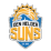 登海尔德太阳