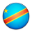 刚果民主共和国U20